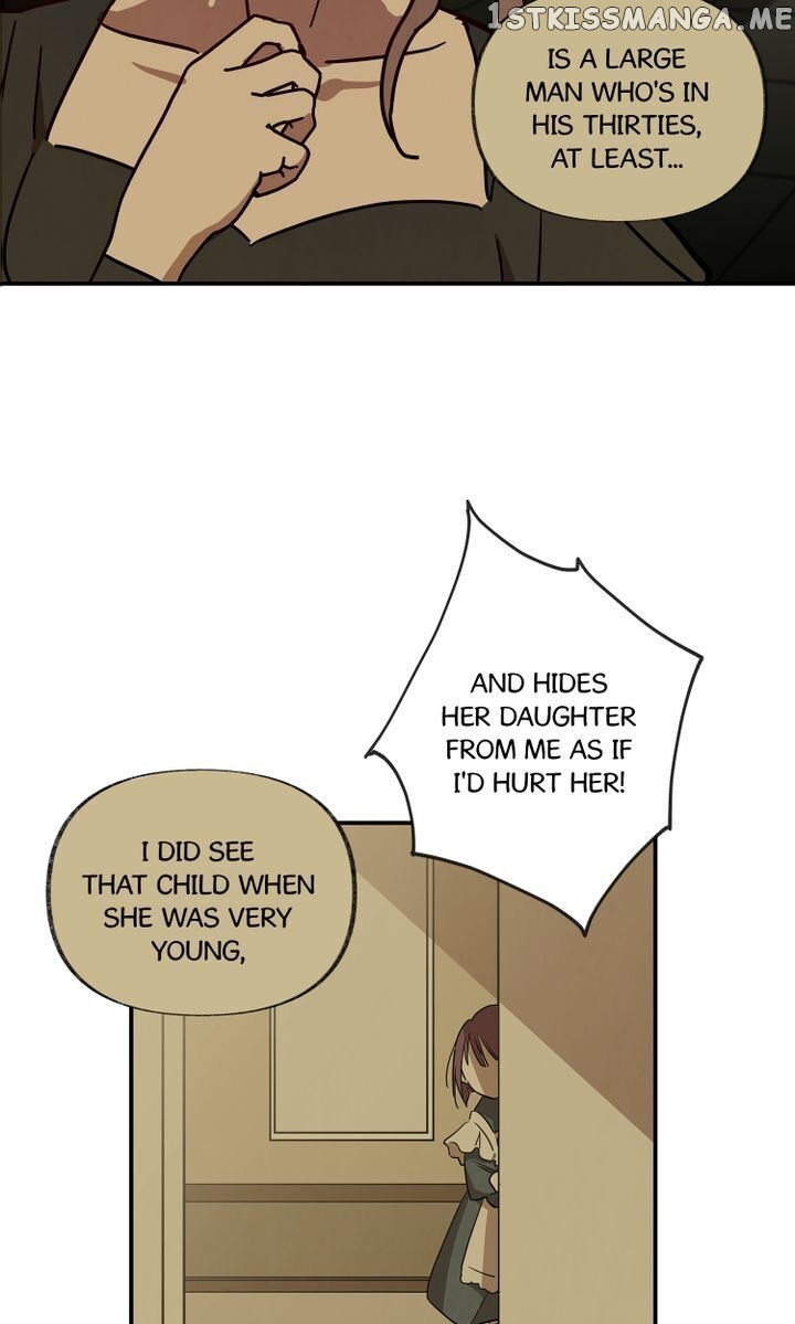 Working At The Witch’s Mansion Chapter 6 - page 10