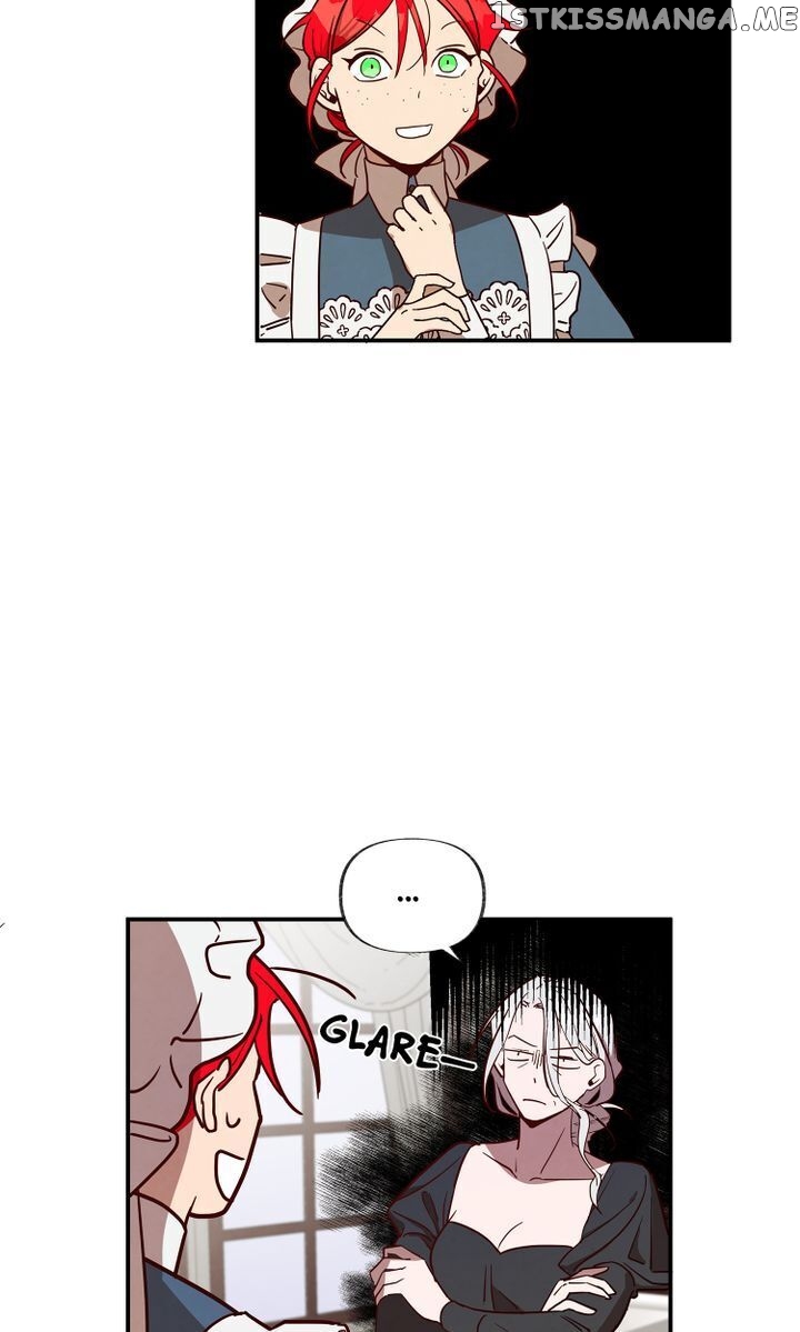 Working At The Witch’s Mansion Chapter 6 - page 3
