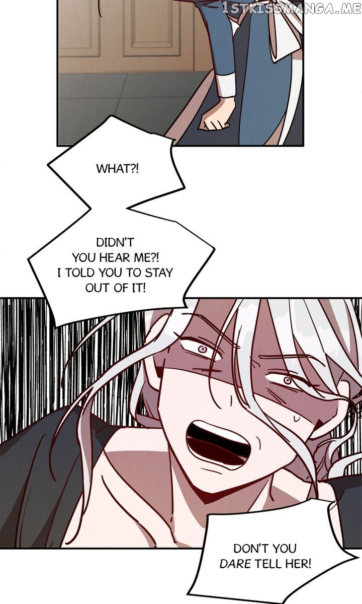 Working At The Witch’s Mansion Chapter 6 - page 37