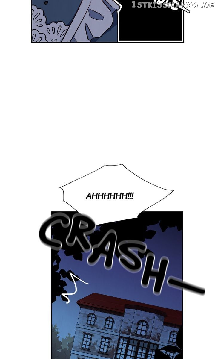 Working At The Witch’s Mansion Chapter 6 - page 51