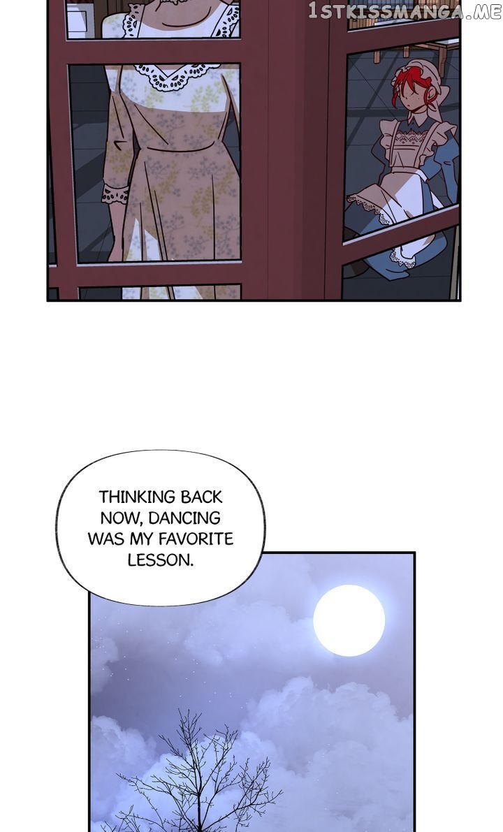 Working At The Witch’s Mansion Chapter 29 - page 27