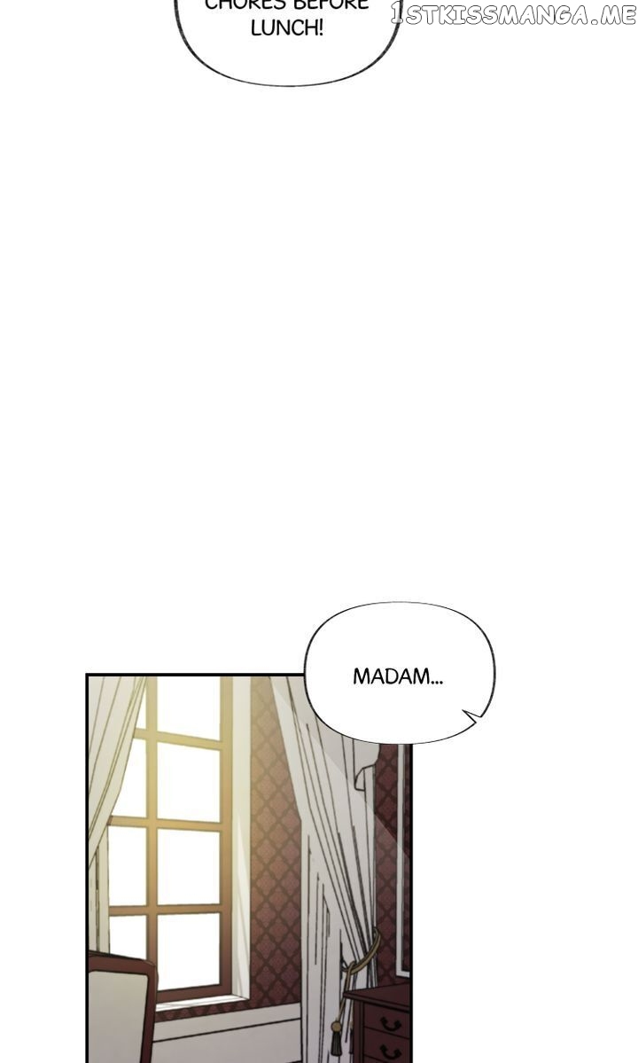 Working At The Witch’s Mansion Chapter 17 - page 16