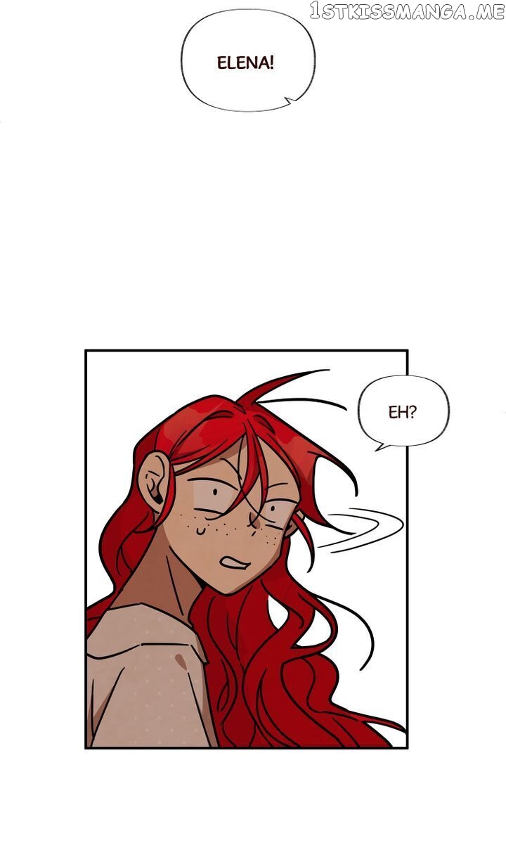 Working At The Witch’s Mansion Chapter 17 - page 2