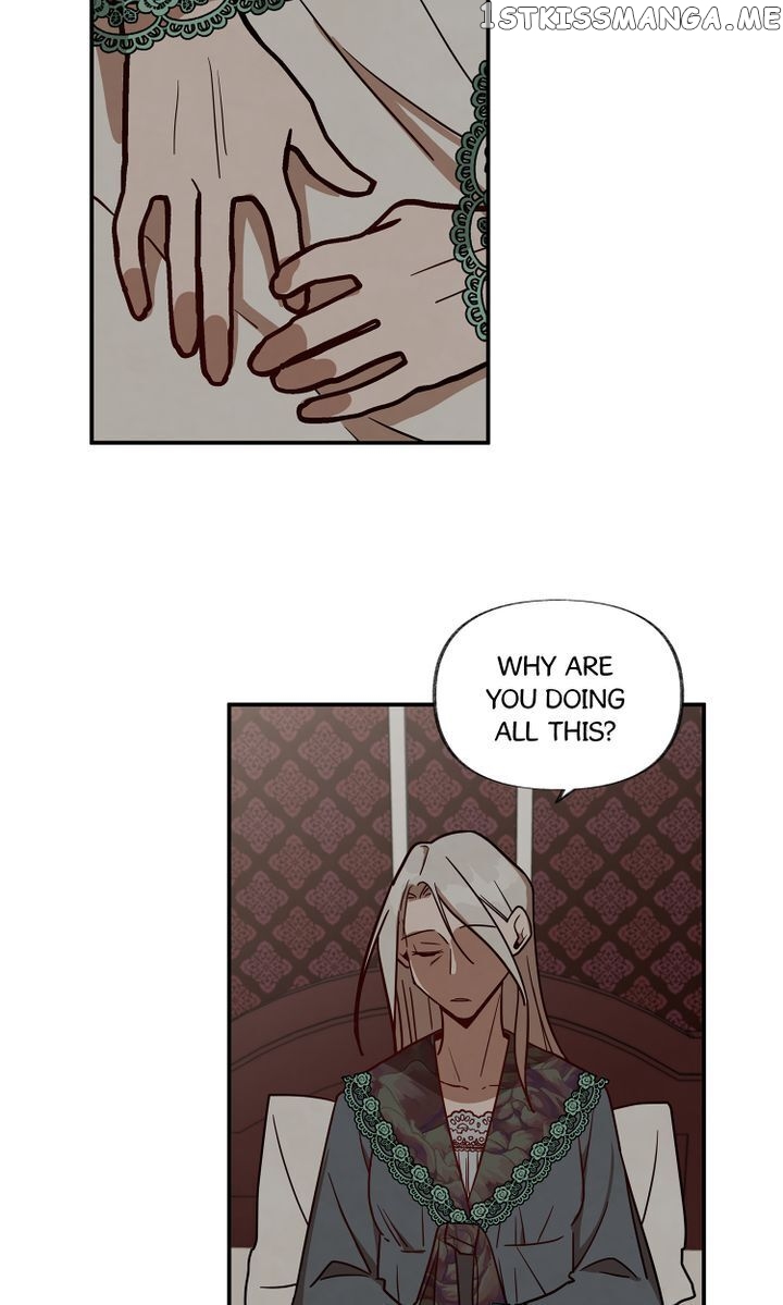 Working At The Witch’s Mansion Chapter 17 - page 25