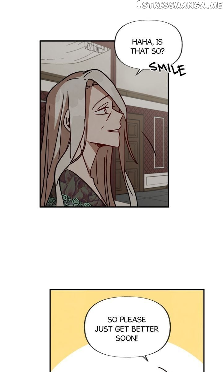 Working At The Witch’s Mansion Chapter 17 - page 34