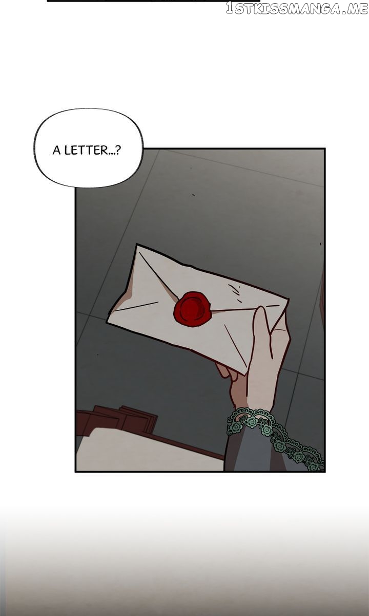 Working At The Witch’s Mansion Chapter 17 - page 43