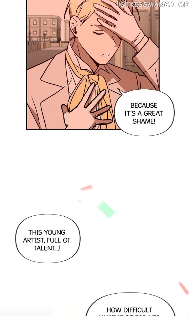 Working At The Witch’s Mansion Chapter 19 - page 15