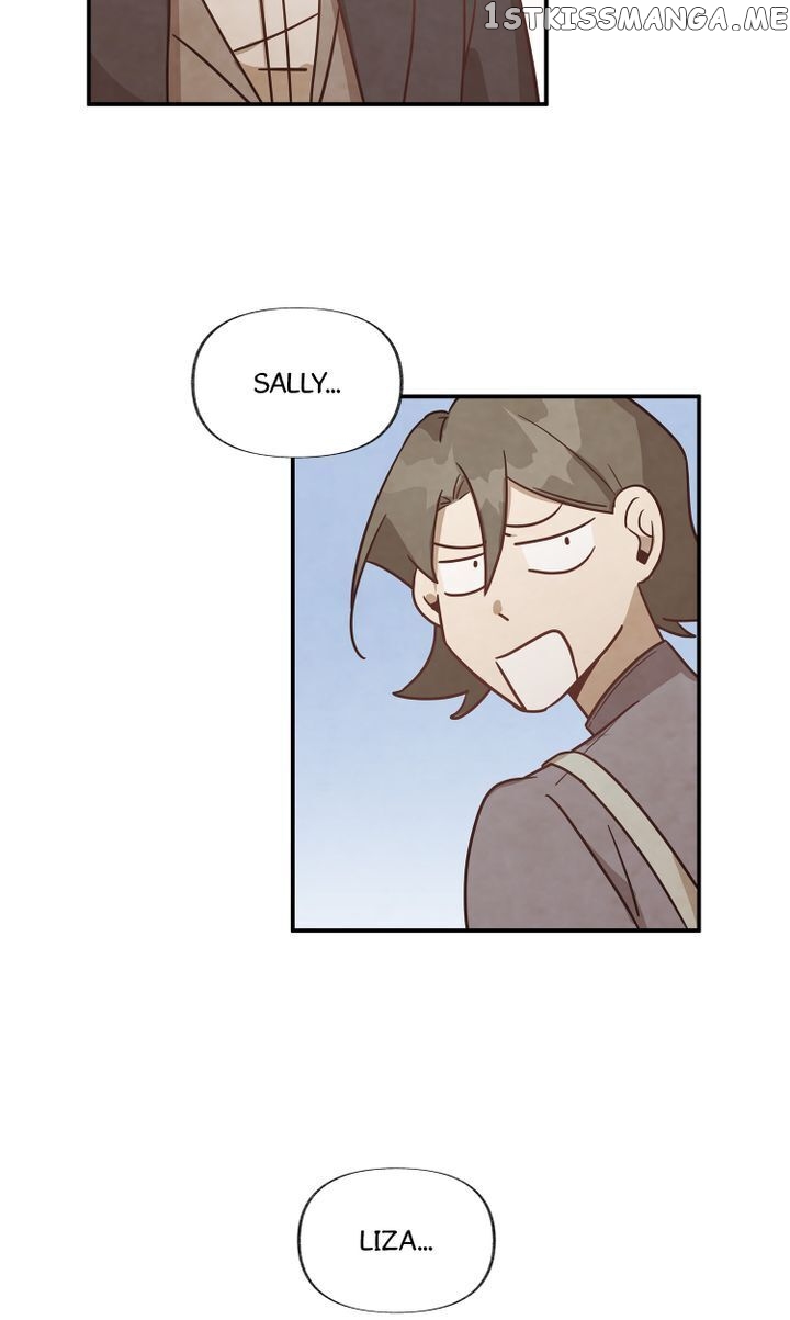 Working At The Witch’s Mansion Chapter 26 - page 18