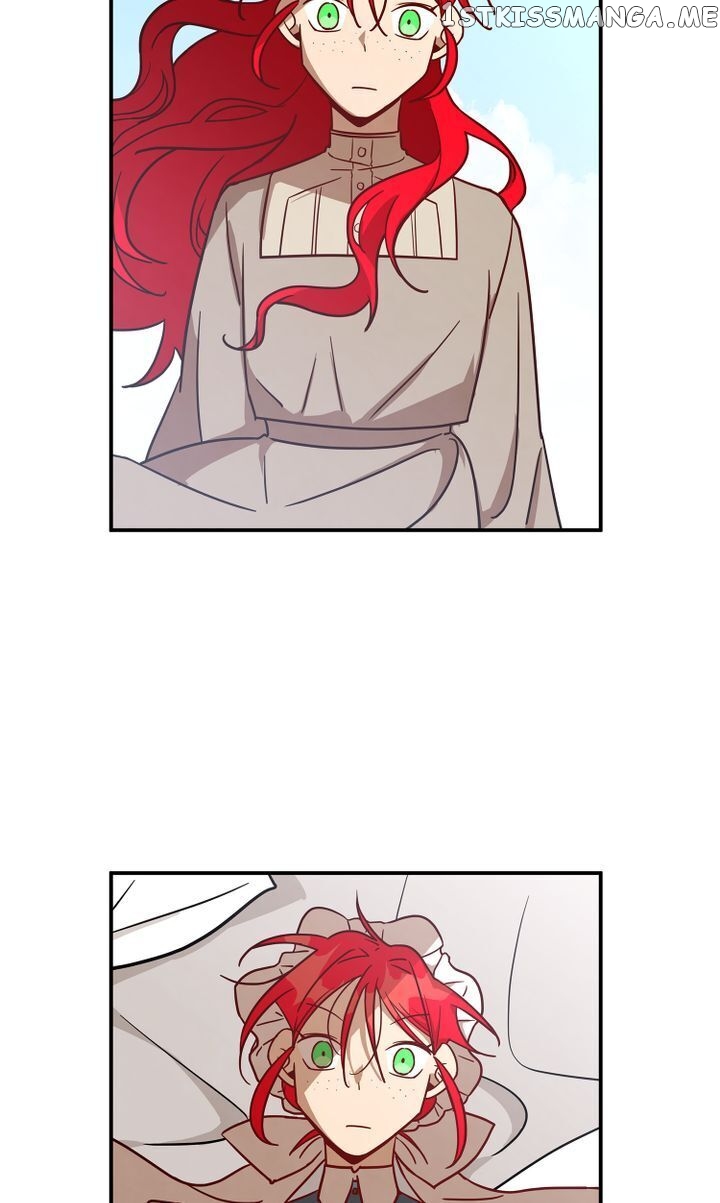 Working At The Witch’s Mansion Chapter 26 - page 20