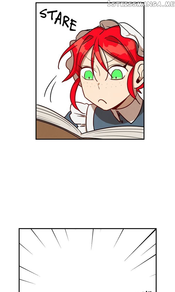Working At The Witch’s Mansion Chapter 26 - page 26