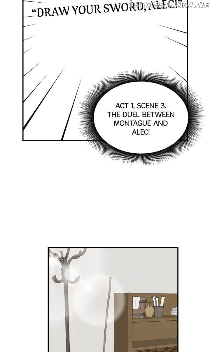 Working At The Witch’s Mansion Chapter 26 - page 27