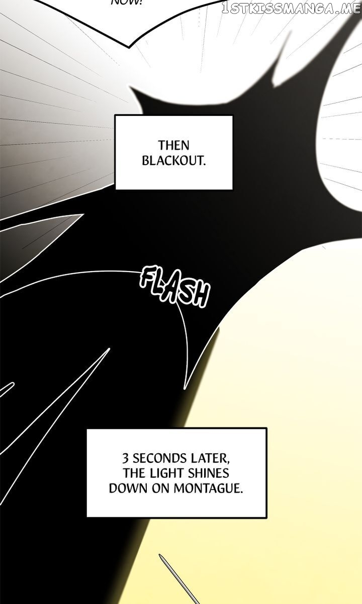Working At The Witch’s Mansion Chapter 26 - page 30