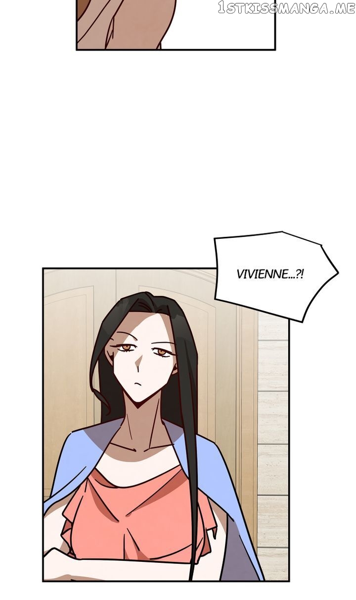 Working At The Witch’s Mansion Chapter 20 - page 38