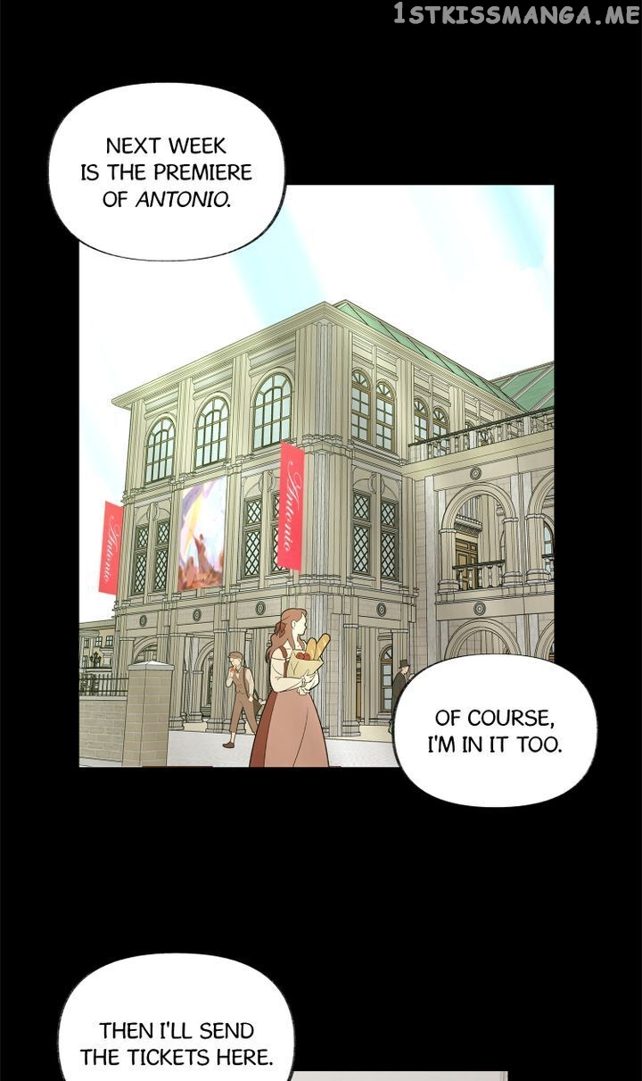 Working At The Witch’s Mansion Chapter 20 - page 4