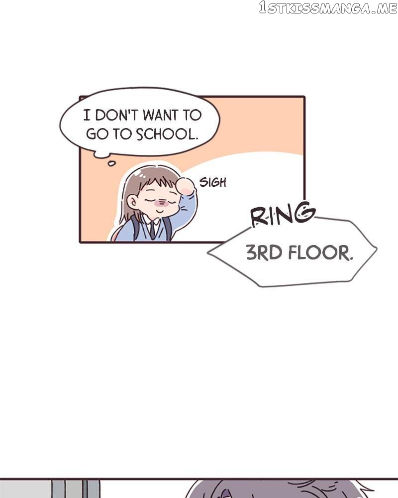 When the Day Comes Chapter 1 - page 12