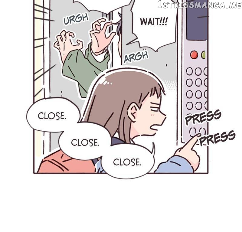 When the Day Comes Chapter 1 - page 16