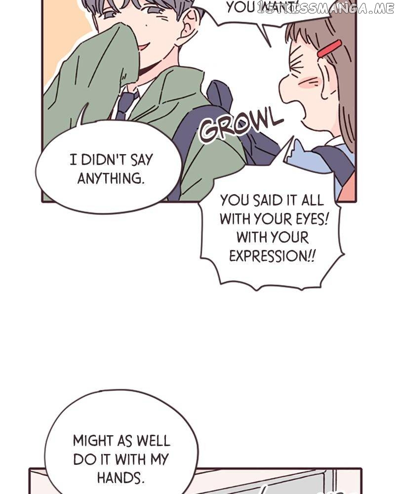 When the Day Comes Chapter 1 - page 20