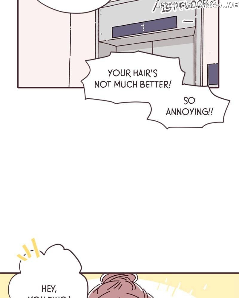 When the Day Comes Chapter 1 - page 21