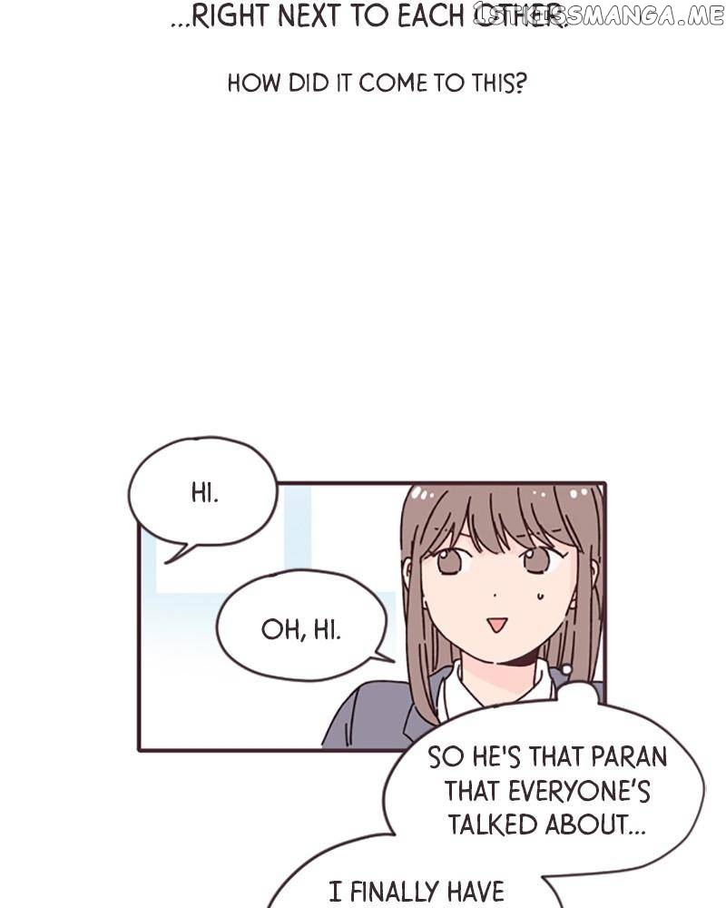 When the Day Comes Chapter 1 - page 36