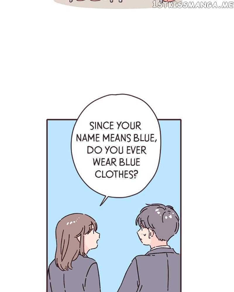 When the Day Comes Chapter 1 - page 38