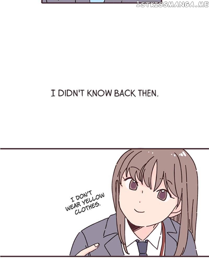 When the Day Comes Chapter 1 - page 39
