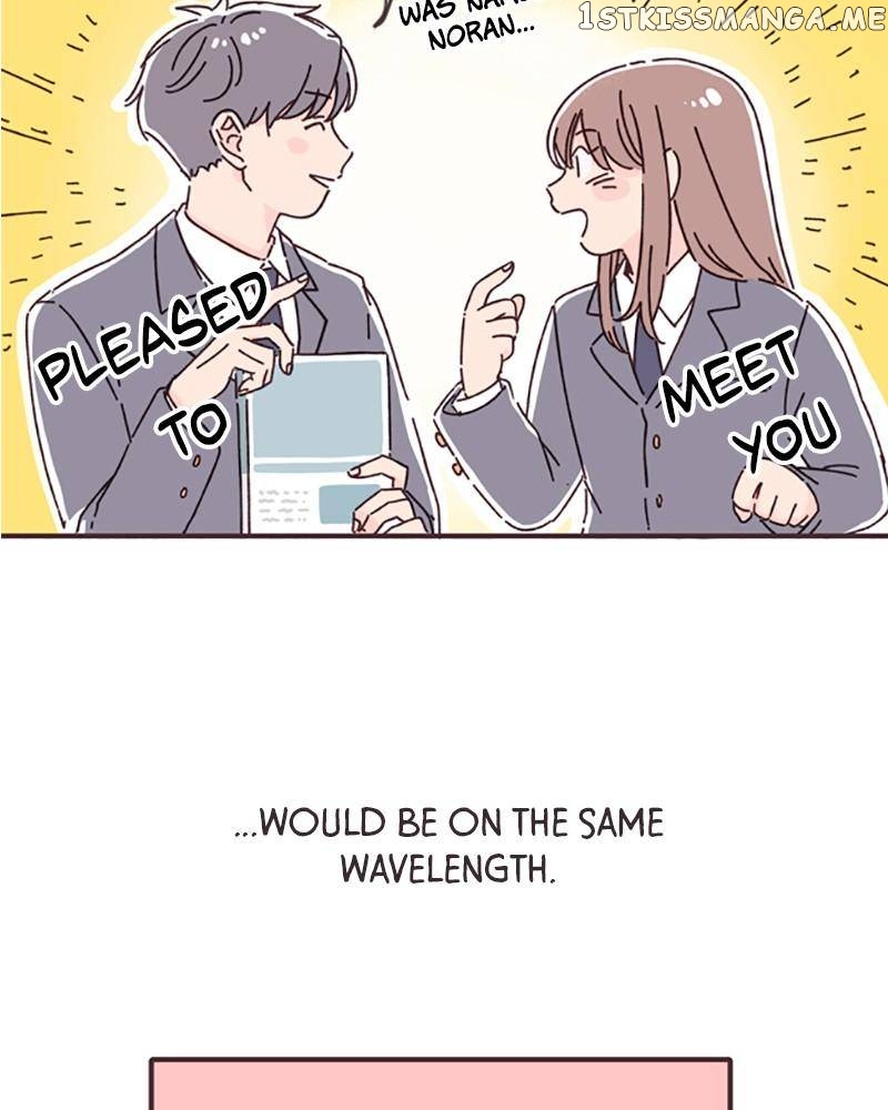 When the Day Comes Chapter 1 - page 43