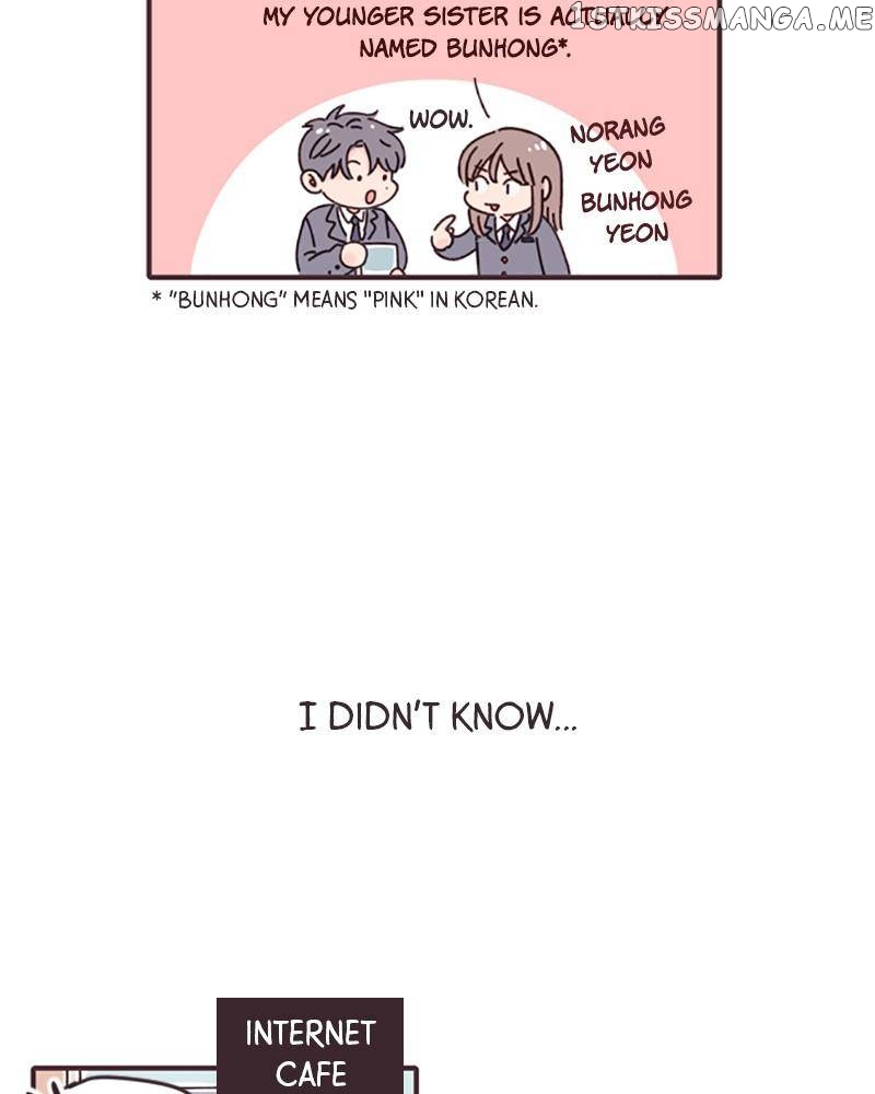 When the Day Comes Chapter 1 - page 44
