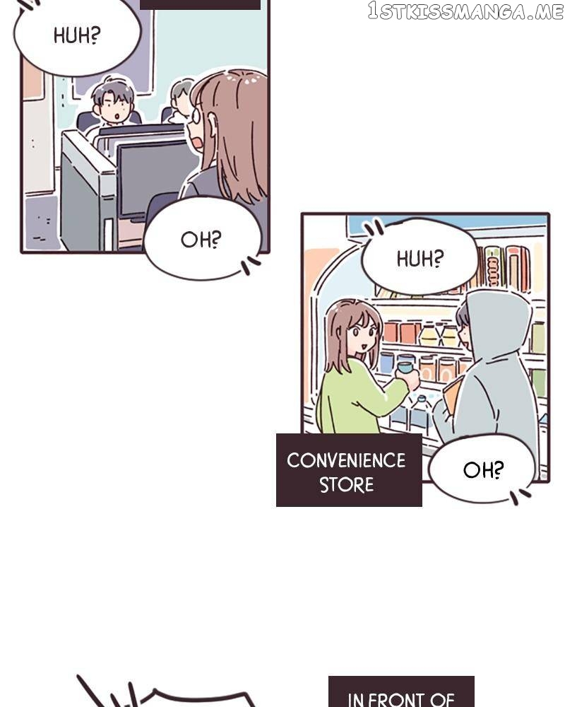 When the Day Comes Chapter 1 - page 45