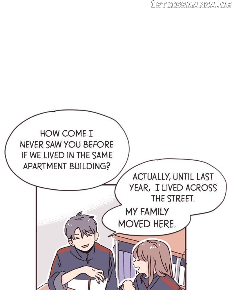 When the Day Comes Chapter 1 - page 48