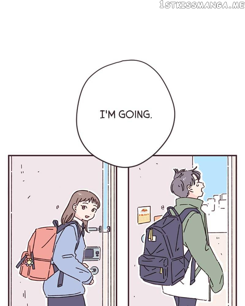 When the Day Comes Chapter 1 - page 5