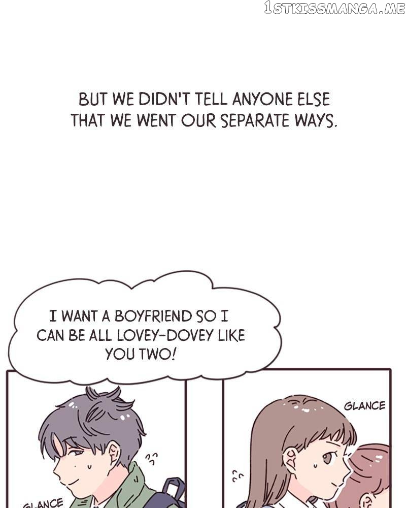 When the Day Comes Chapter 1 - page 62