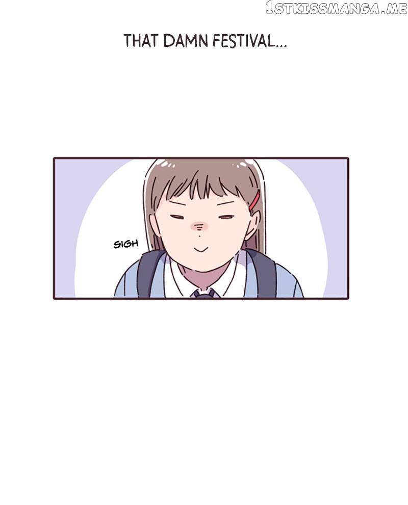 When the Day Comes Chapter 1 - page 65