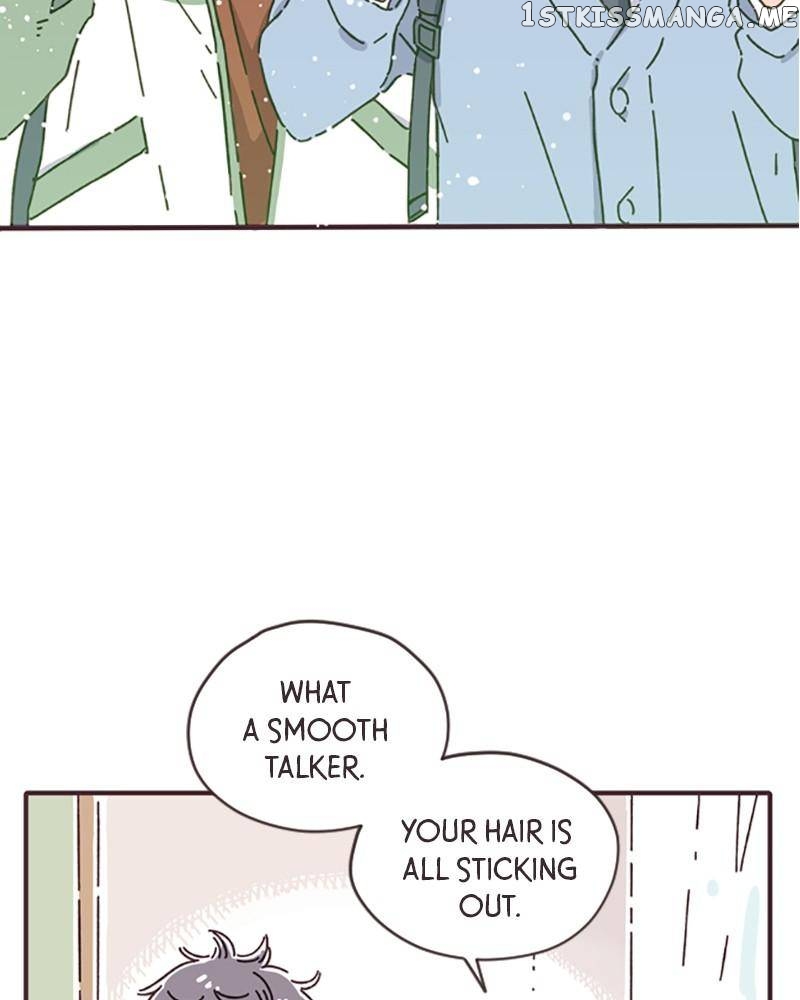 When the Day Comes Chapter 1 - page 84
