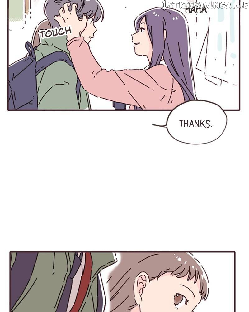 When the Day Comes Chapter 1 - page 85