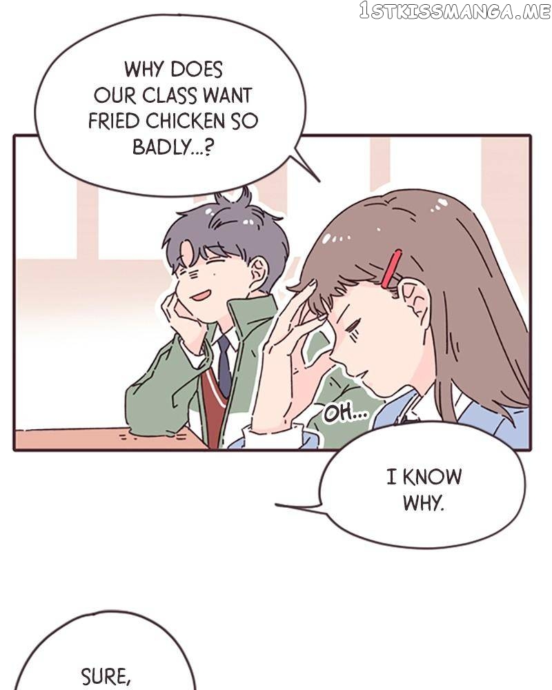 When the Day Comes Chapter 1 - page 90