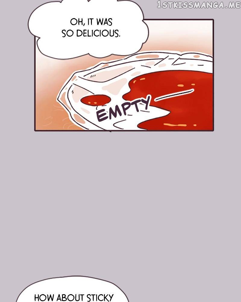 When the Day Comes Chapter 22 - page 10