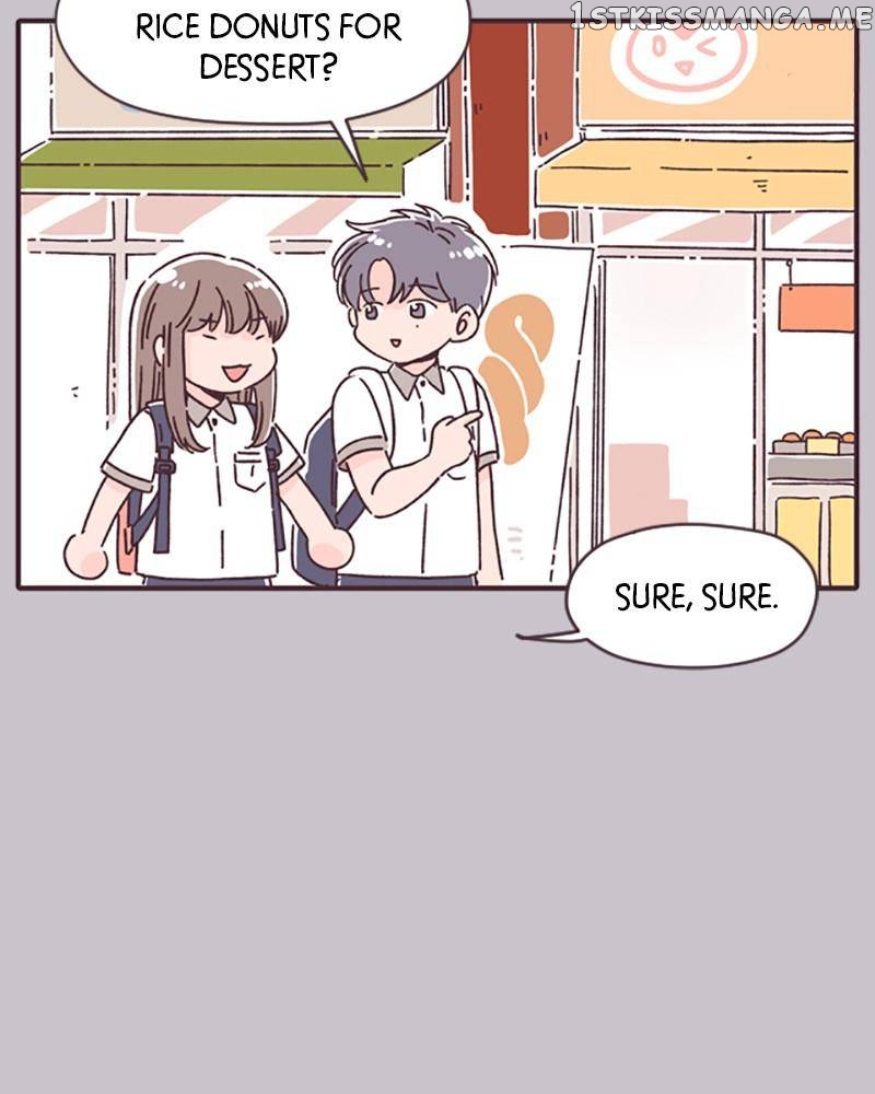 When the Day Comes Chapter 22 - page 11