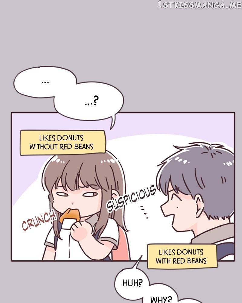 When the Day Comes Chapter 22 - page 13
