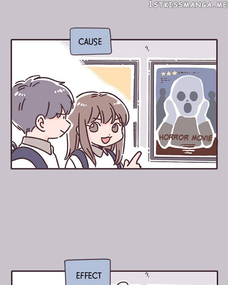 When the Day Comes Chapter 22 - page 20
