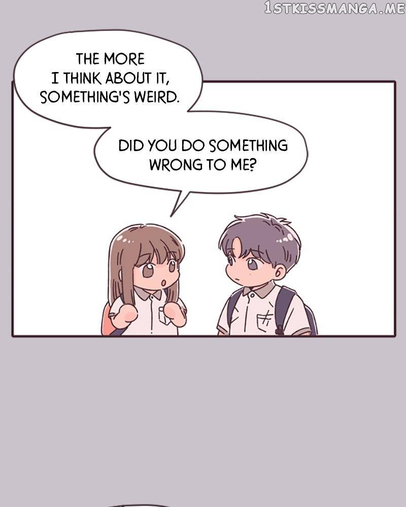 When the Day Comes Chapter 22 - page 25