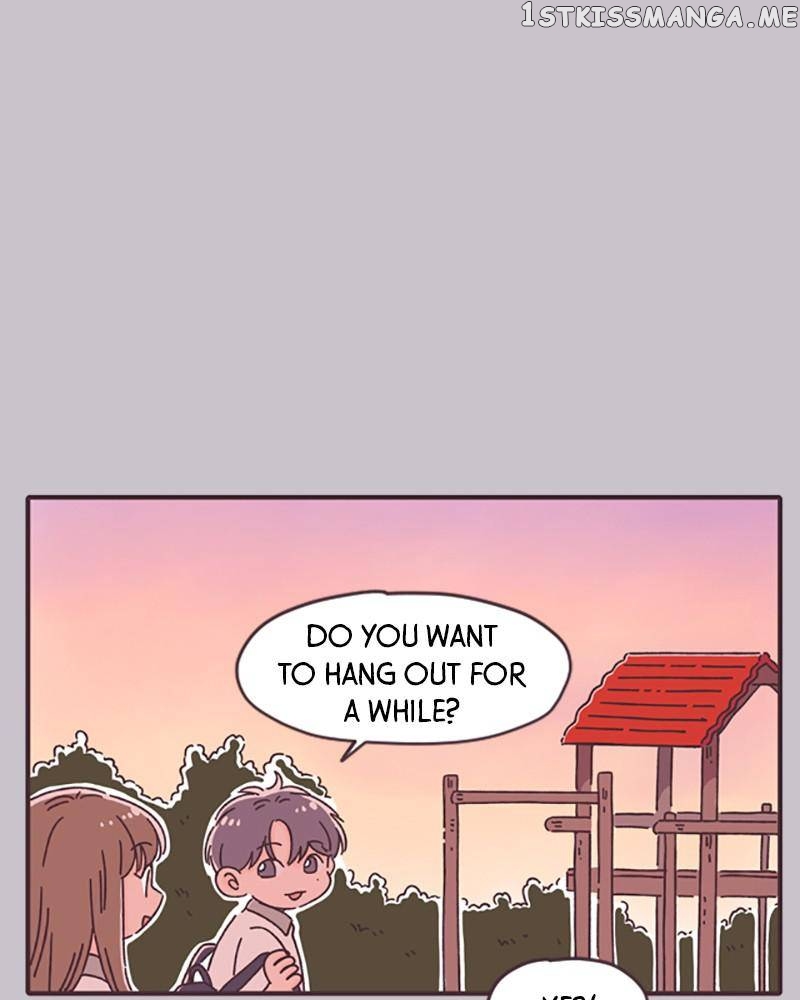 When the Day Comes Chapter 22 - page 27