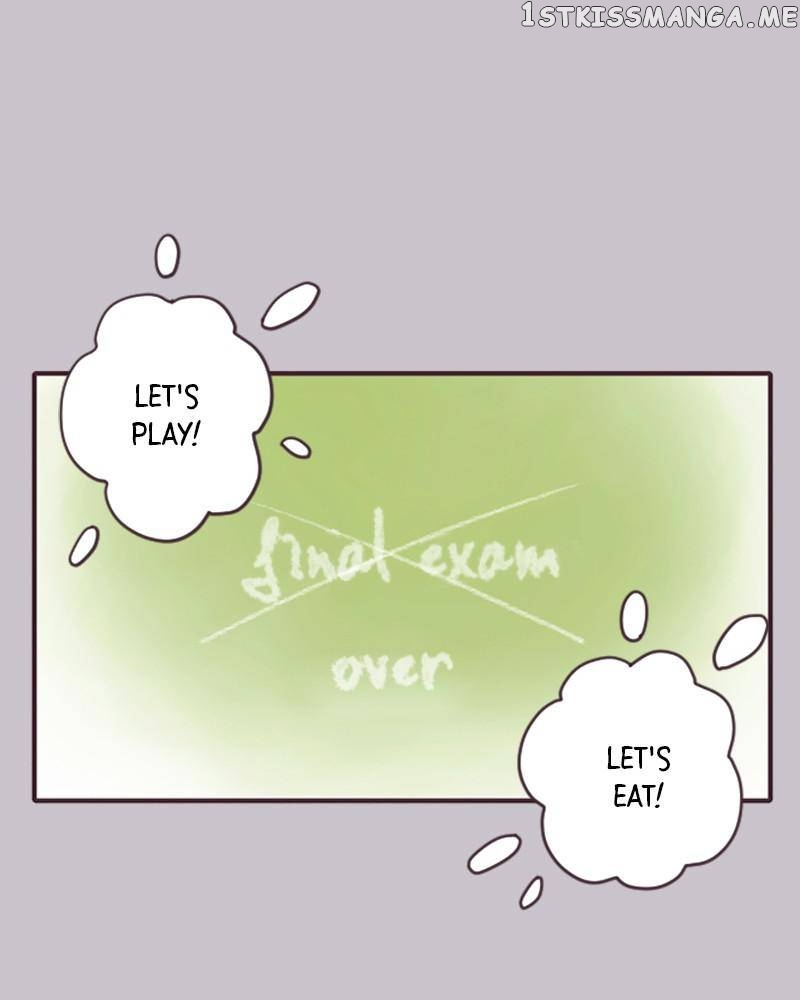 When the Day Comes Chapter 22 - page 3
