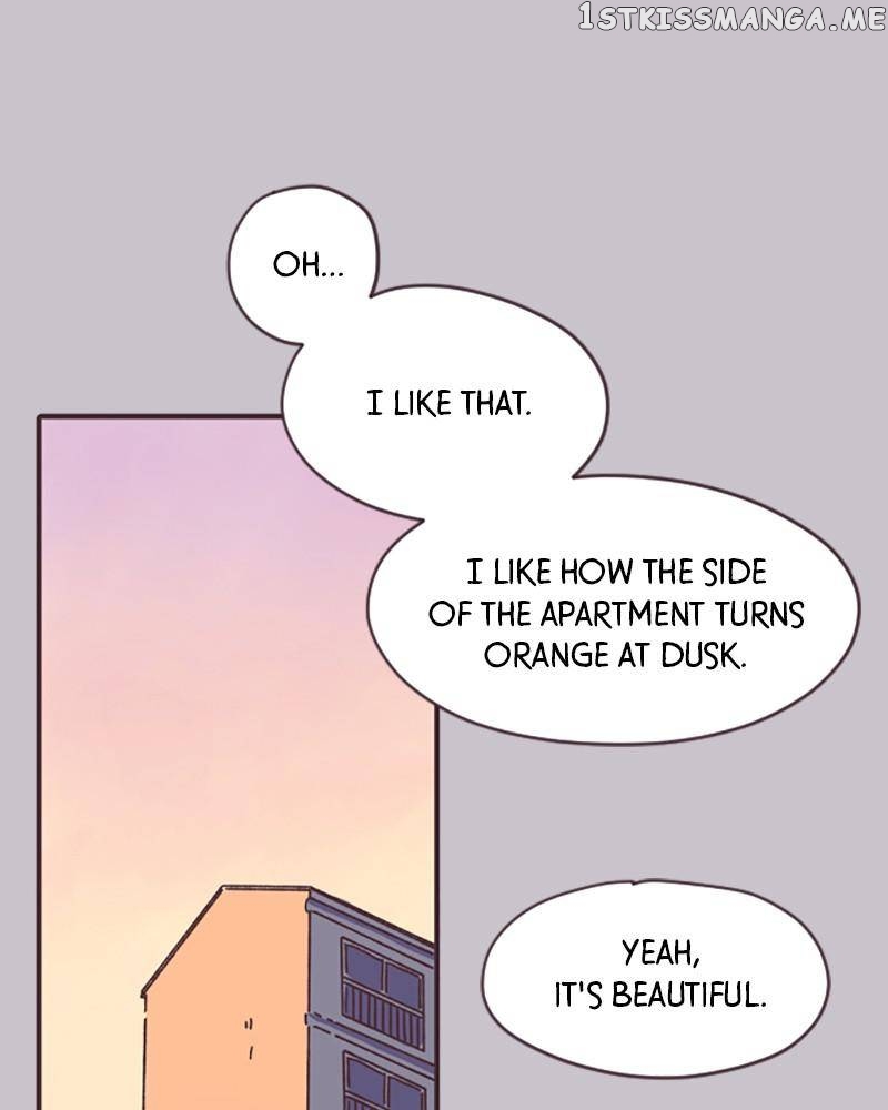 When the Day Comes Chapter 22 - page 30