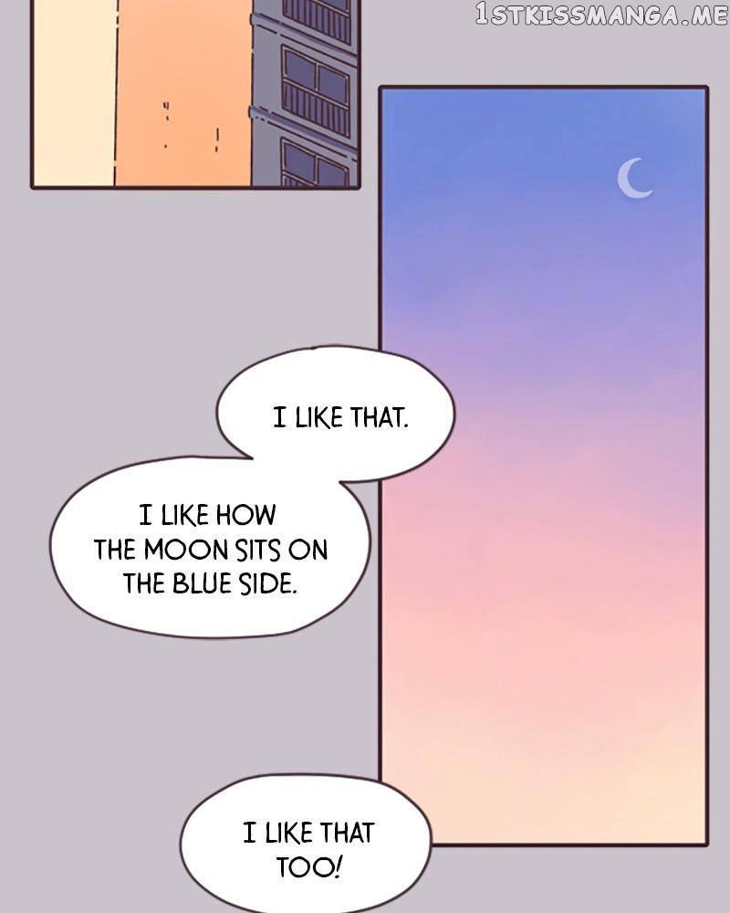 When the Day Comes Chapter 22 - page 31