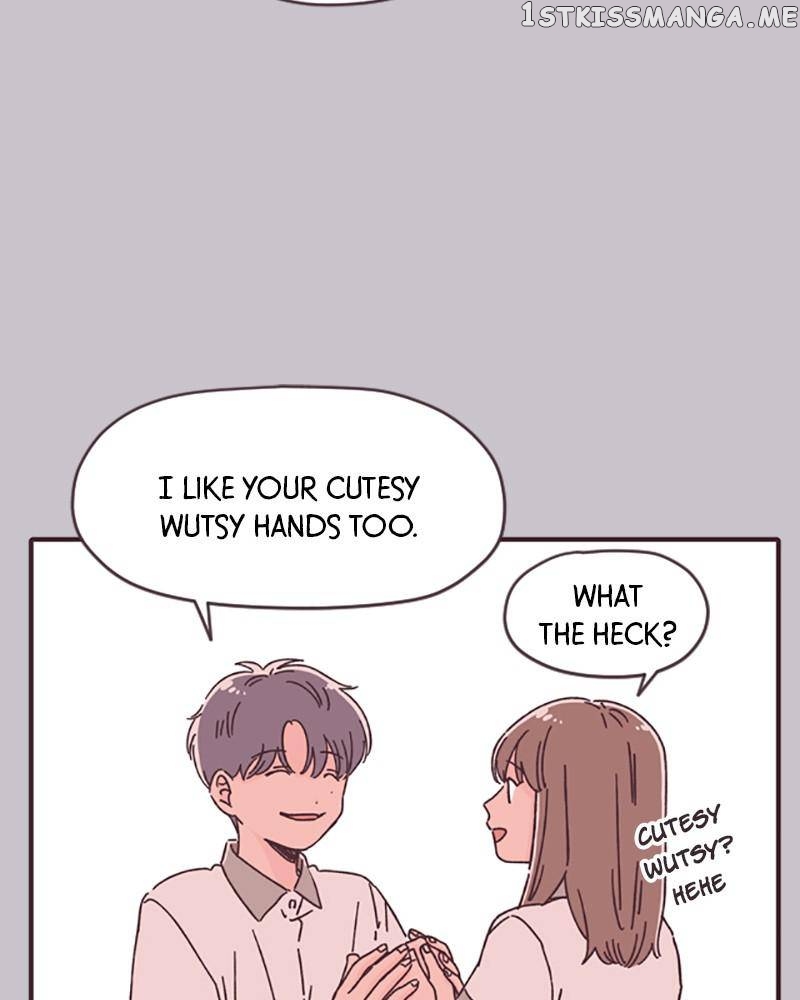 When the Day Comes Chapter 22 - page 32