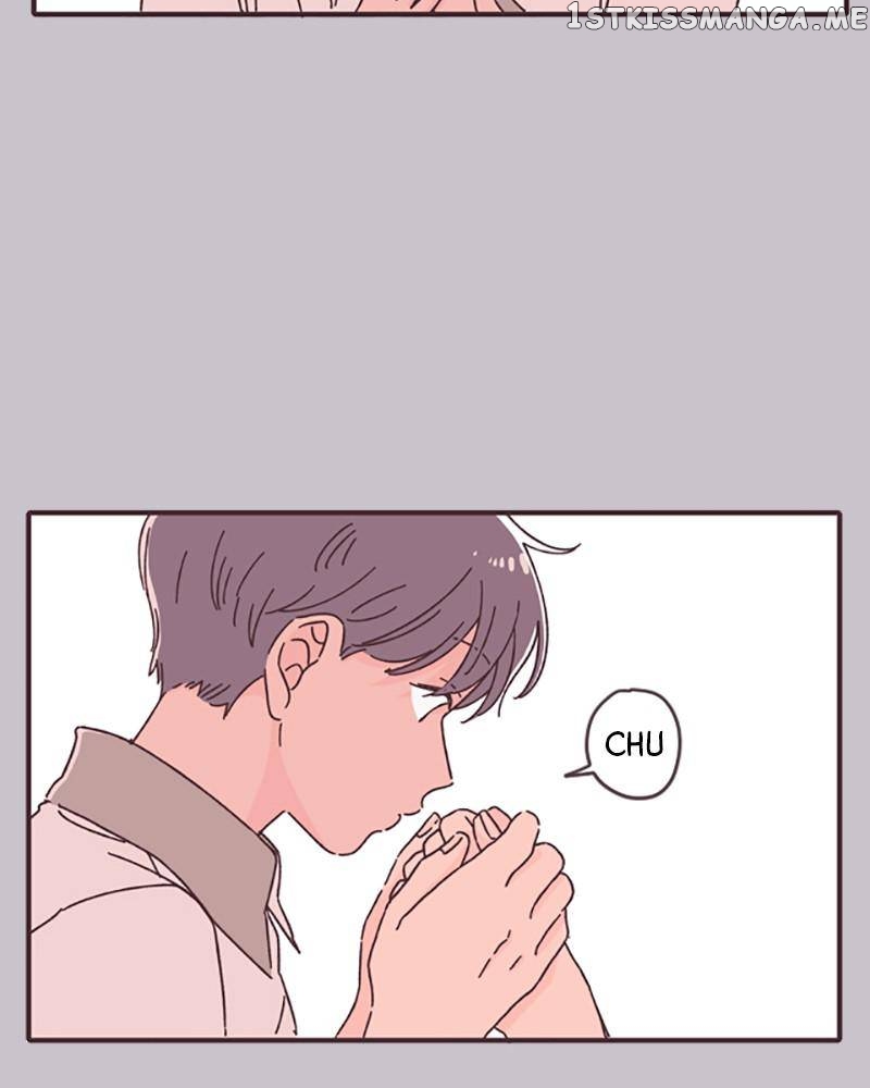 When the Day Comes Chapter 22 - page 33