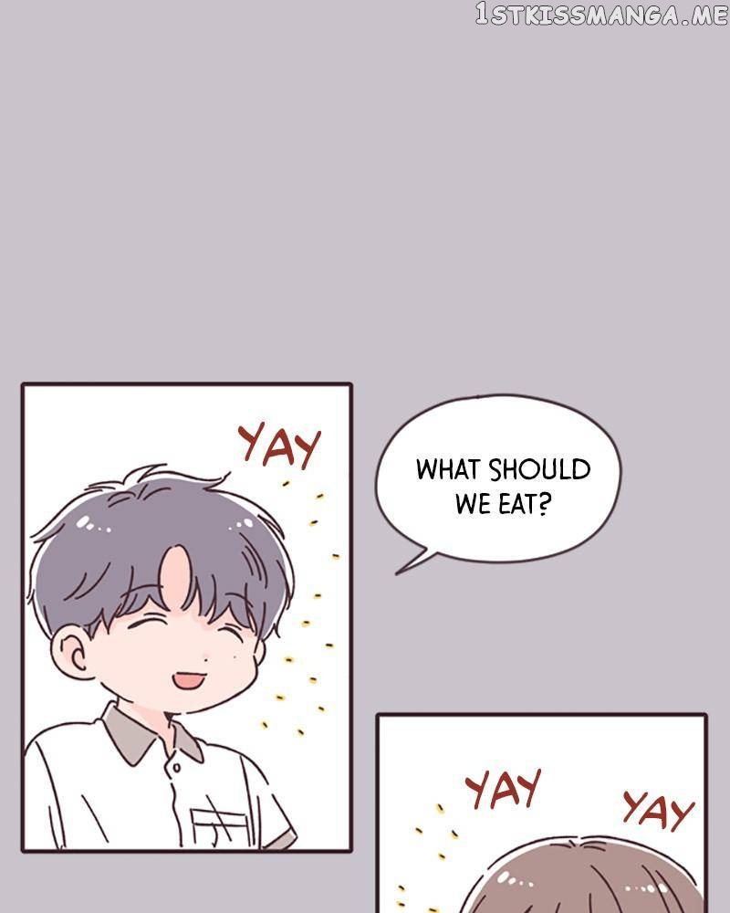 When the Day Comes Chapter 22 - page 4