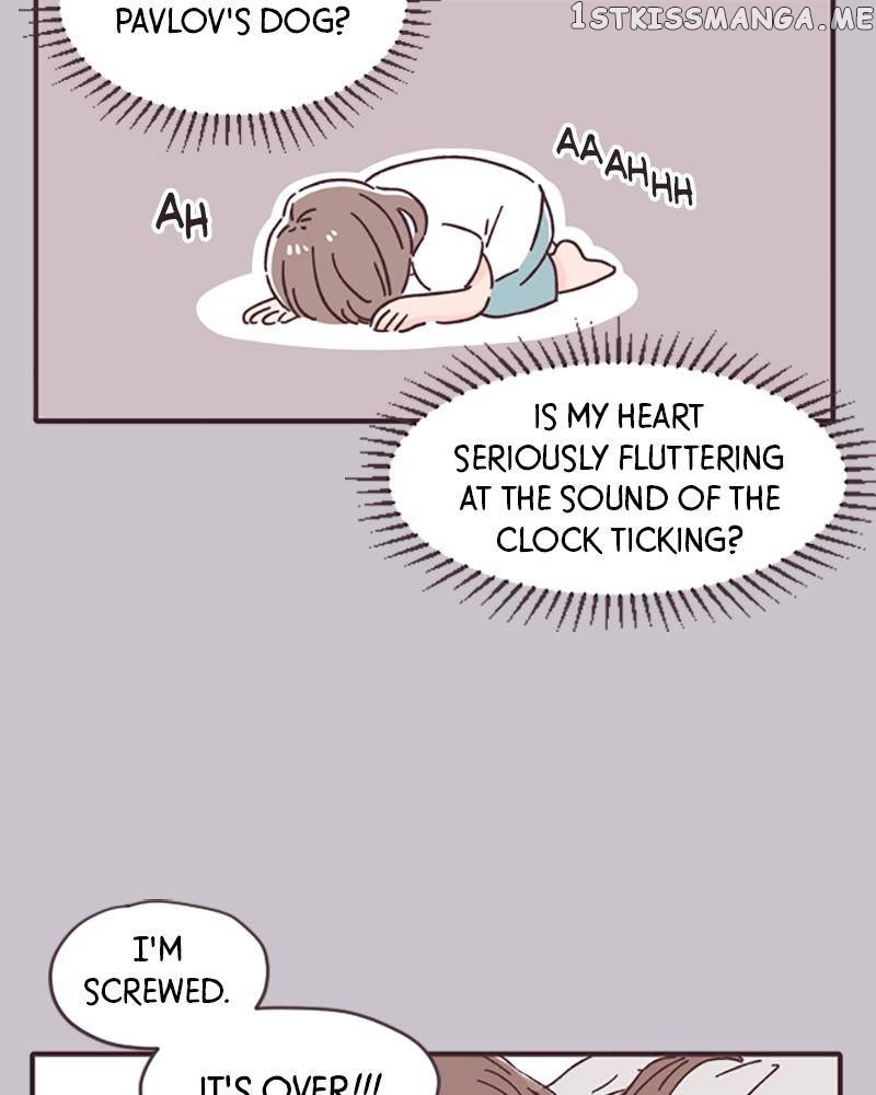 When the Day Comes Chapter 22 - page 59