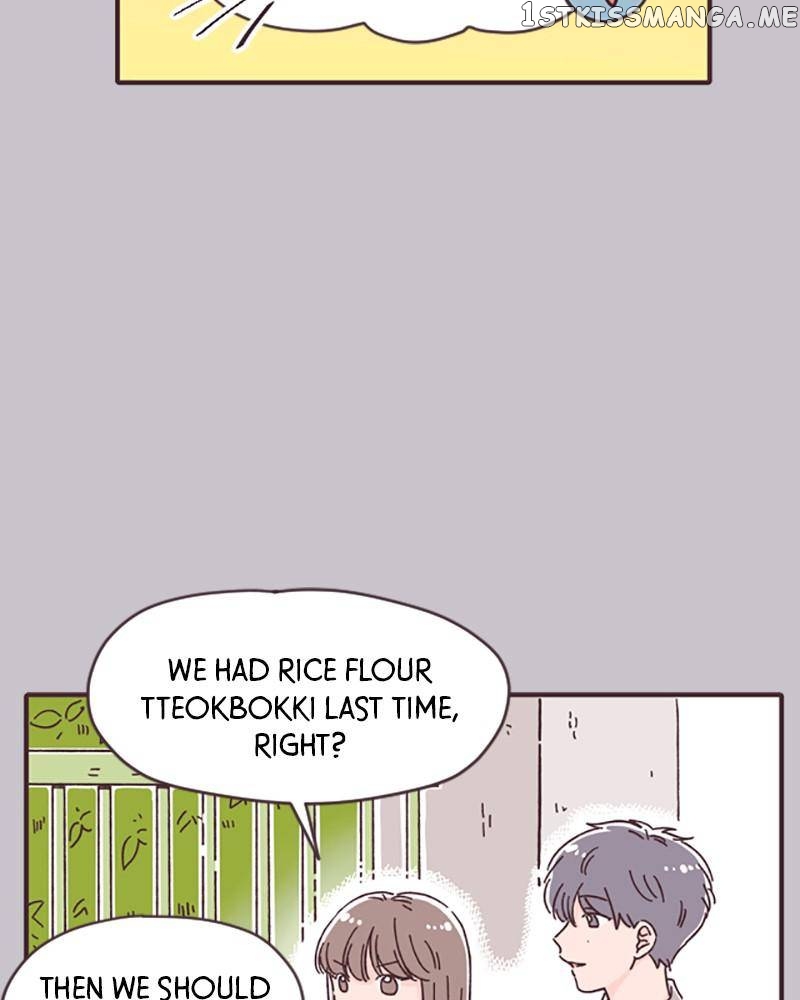 When the Day Comes Chapter 22 - page 6