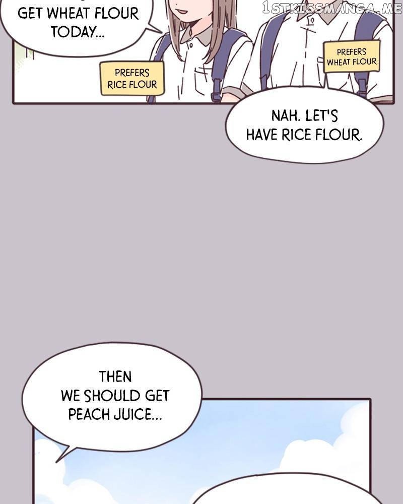When the Day Comes Chapter 22 - page 7